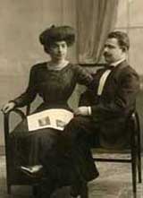 Alb_Sternbach_Ed&wife